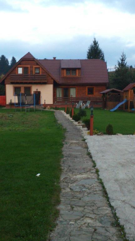 Chalupa Ss Vlachy Buitenkant foto